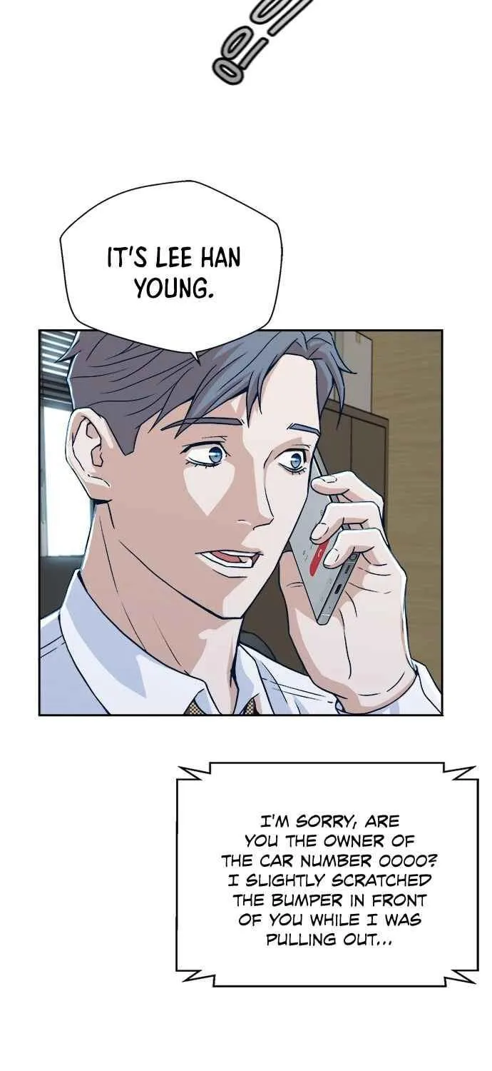 Judge Lee Han Young Chapter 16 page 74 - 