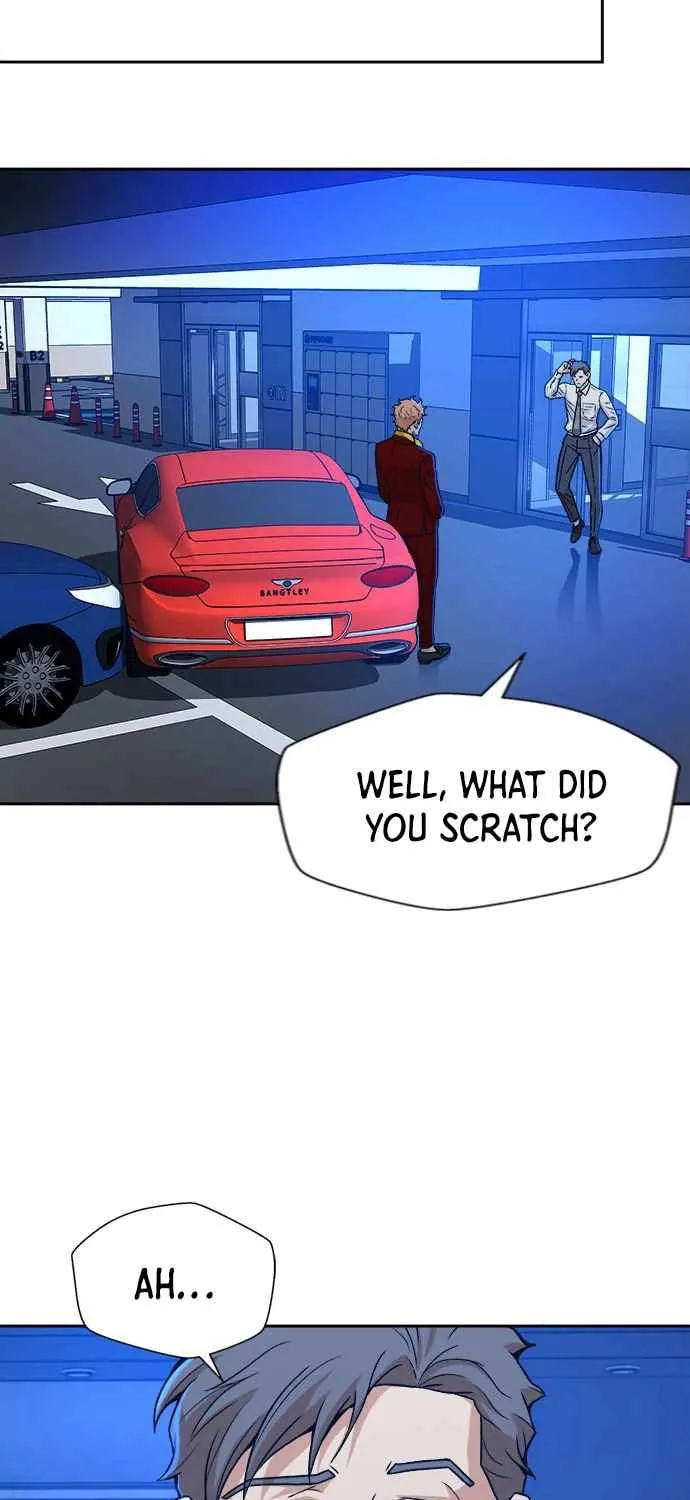 Judge Lee Han Young Chapter 16 page 76 - 