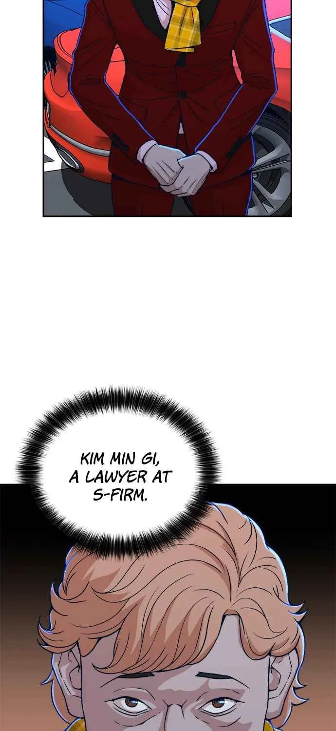 Judge Lee Han Young Chapter 16 page 79 - 