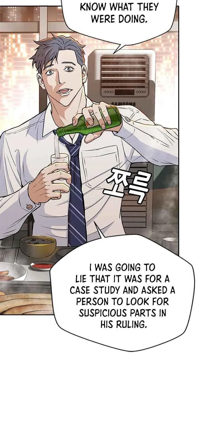 Judge Lee Han Young Chapter 16 page 9 - 
