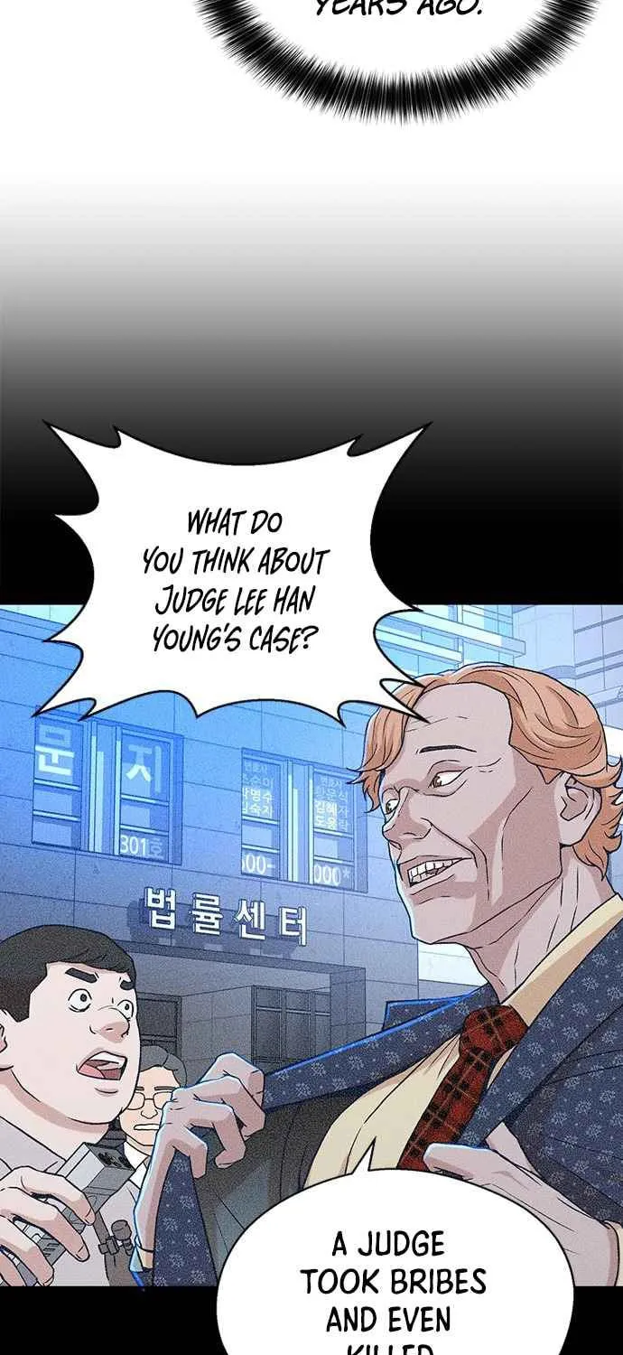Judge Lee Han Young Chapter 16 page 81 - 