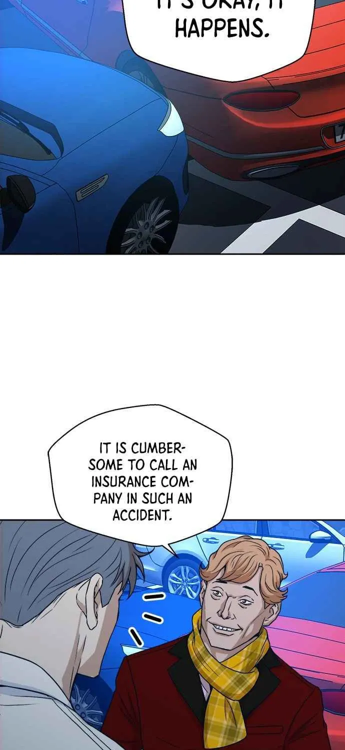 Judge Lee Han Young Chapter 16 page 85 - 