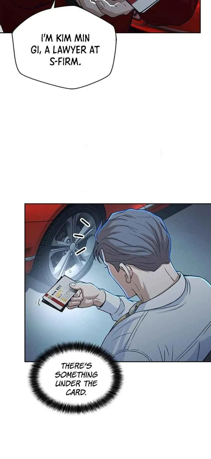 Judge Lee Han Young Chapter 16 page 89 - 