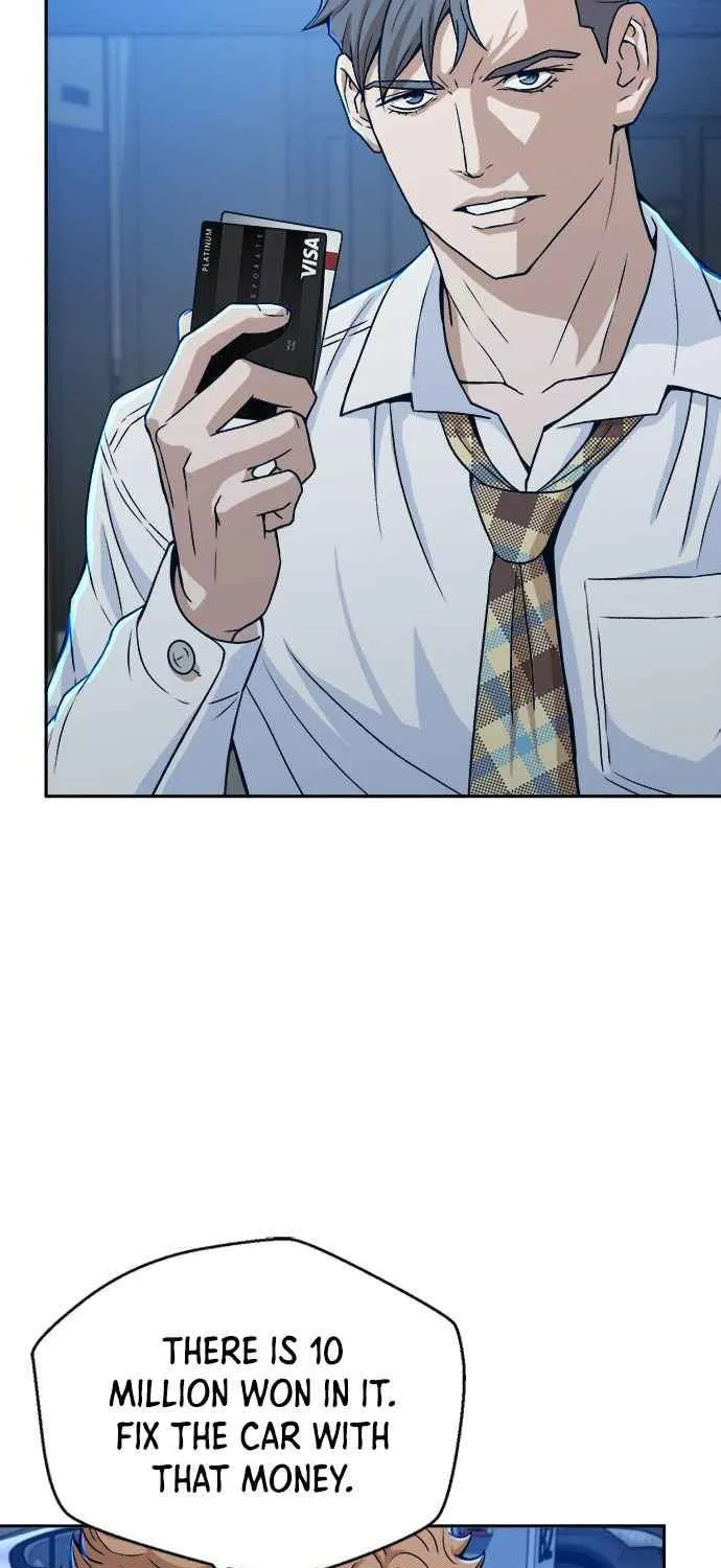 Judge Lee Han Young Chapter 16 page 92 - 
