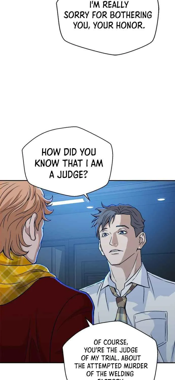 Judge Lee Han Young Chapter 16 page 94 - 