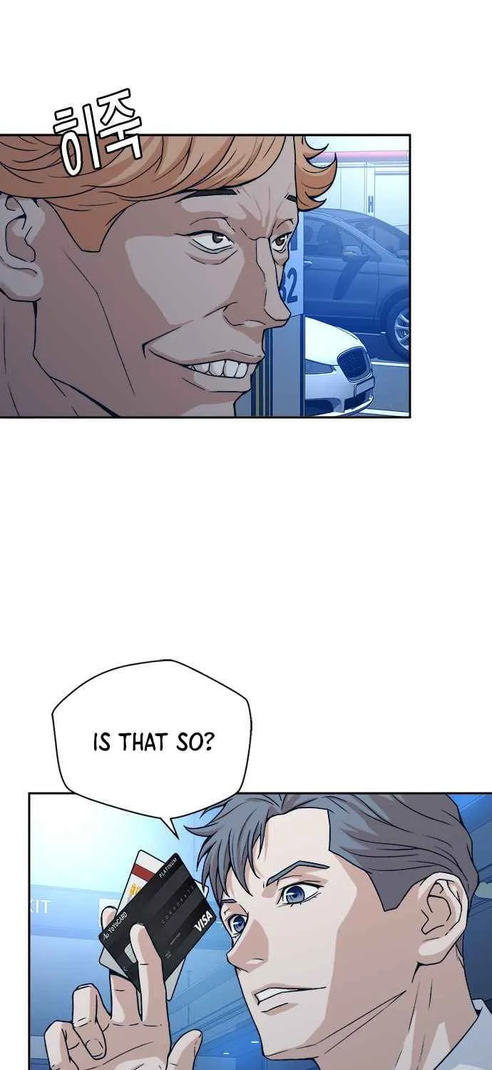 Judge Lee Han Young Chapter 16 page 96 - 