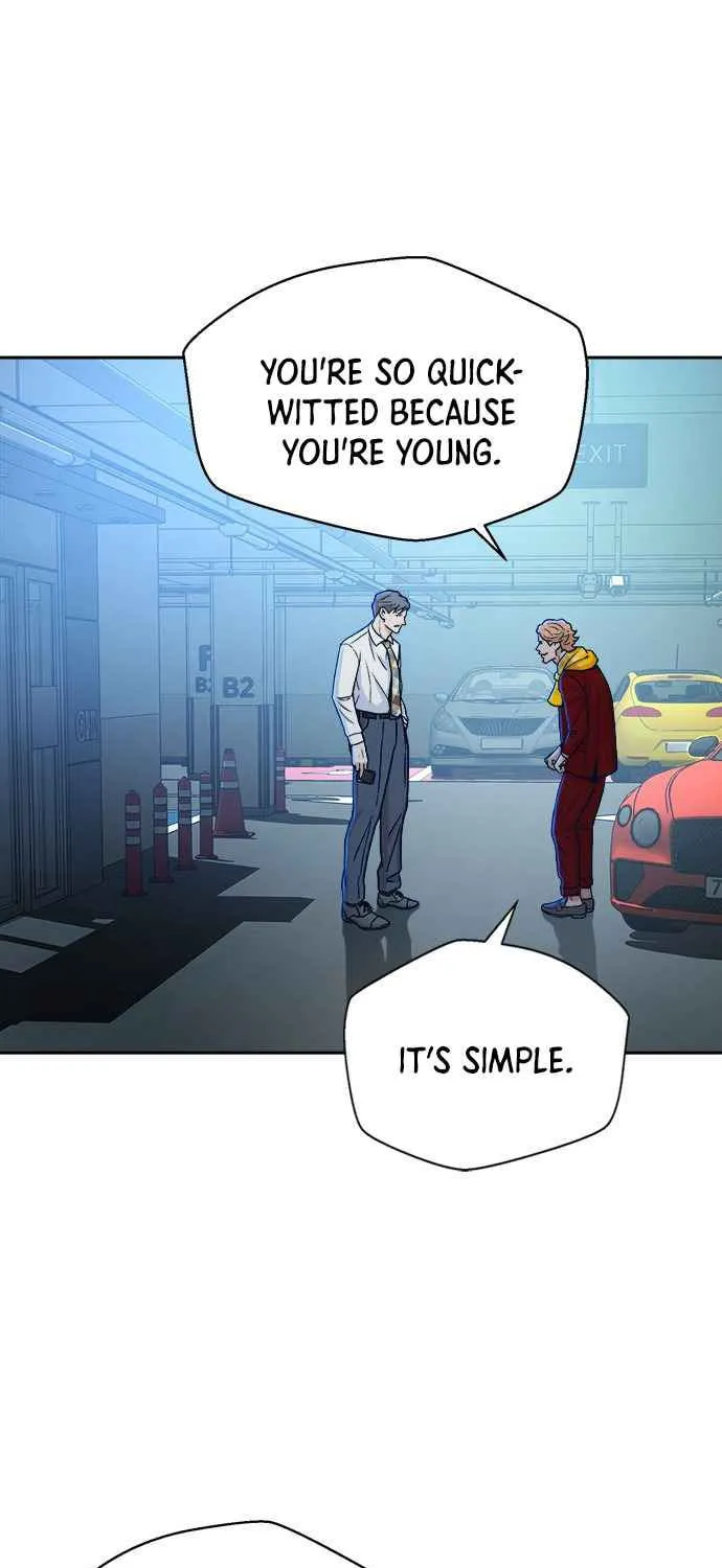 Judge Lee Han Young Chapter 16 page 98 - 