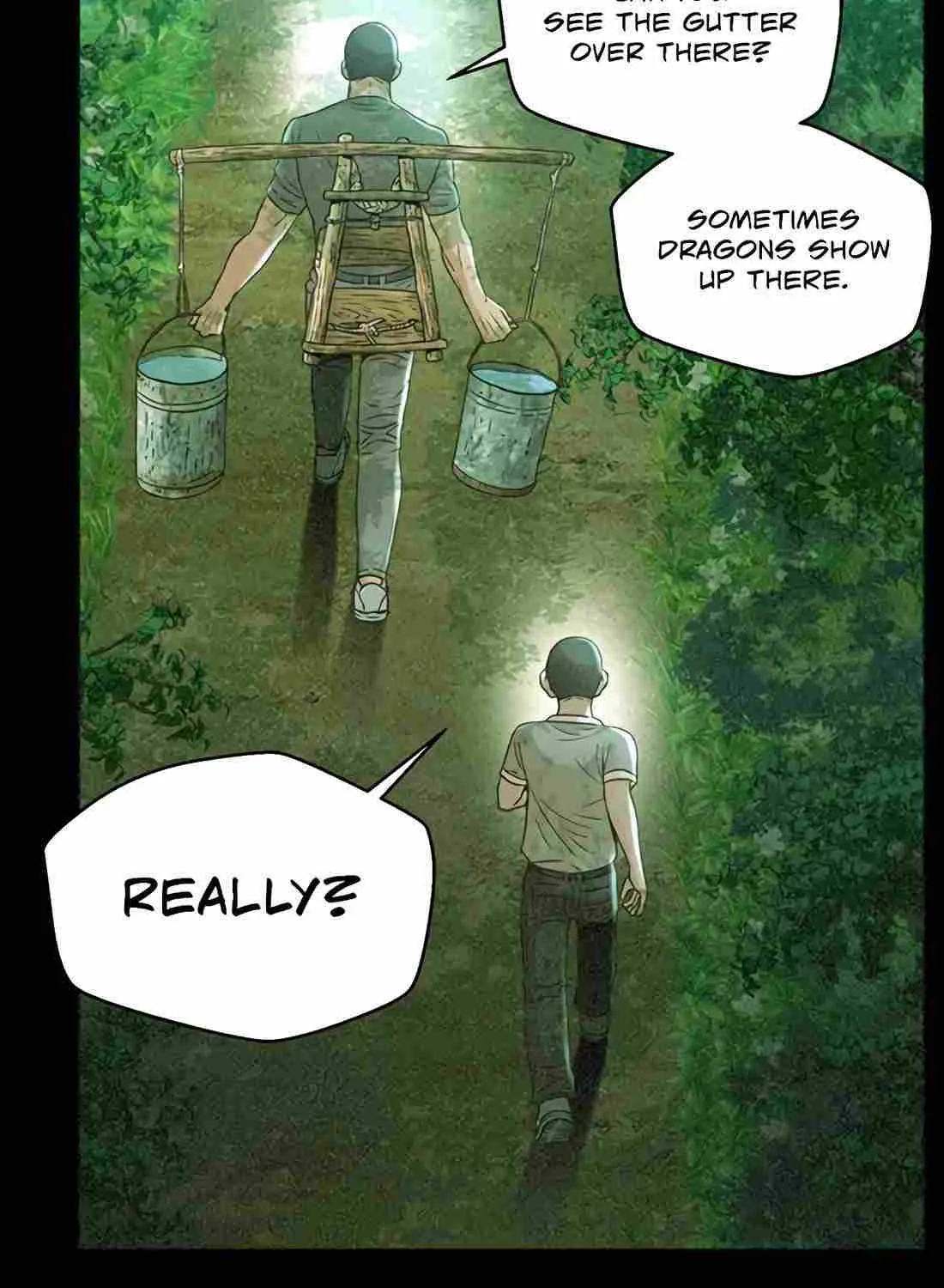 Judge Lee Han Young Chapter 160 page 104 - 
