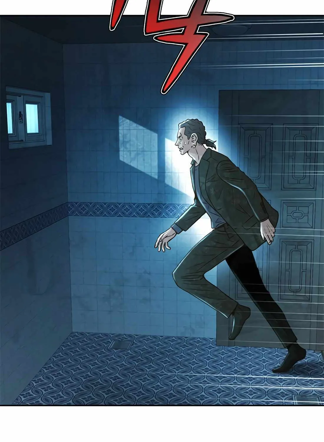 Judge Lee Han Young Chapter 160 page 122 - 