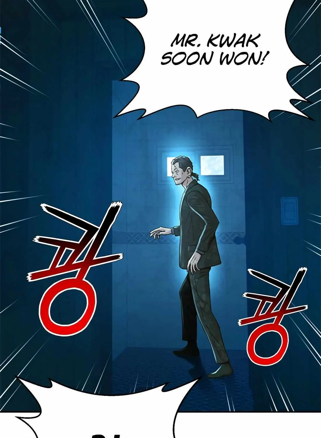 Judge Lee Han Young Chapter 160 page 128 - 