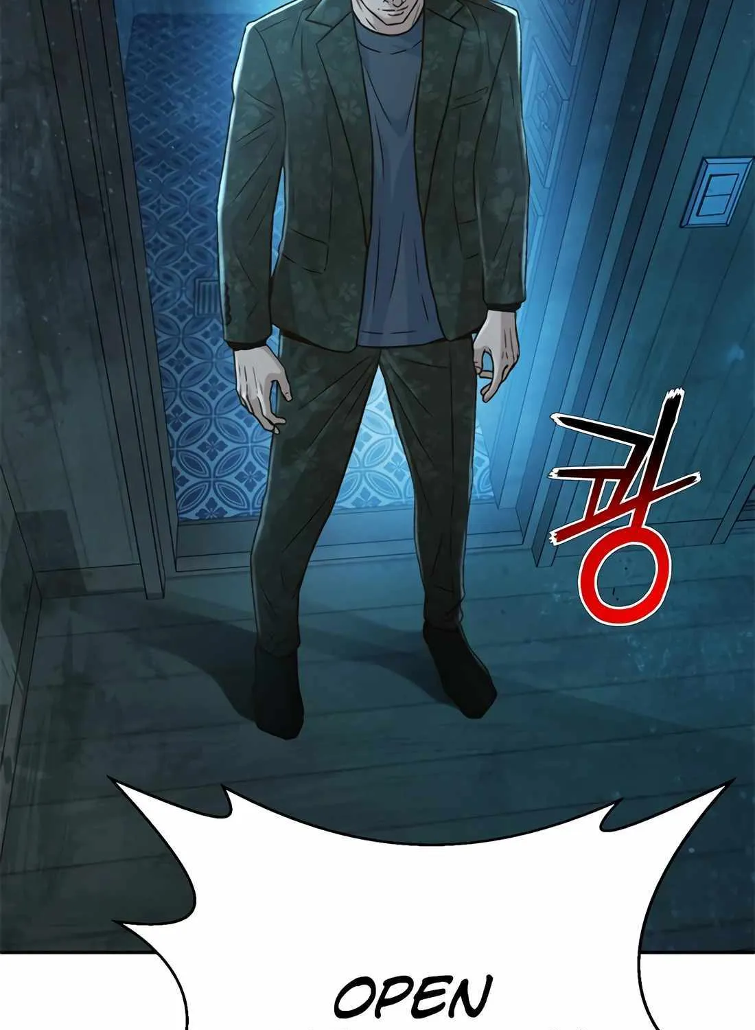 Judge Lee Han Young Chapter 160 page 132 - 