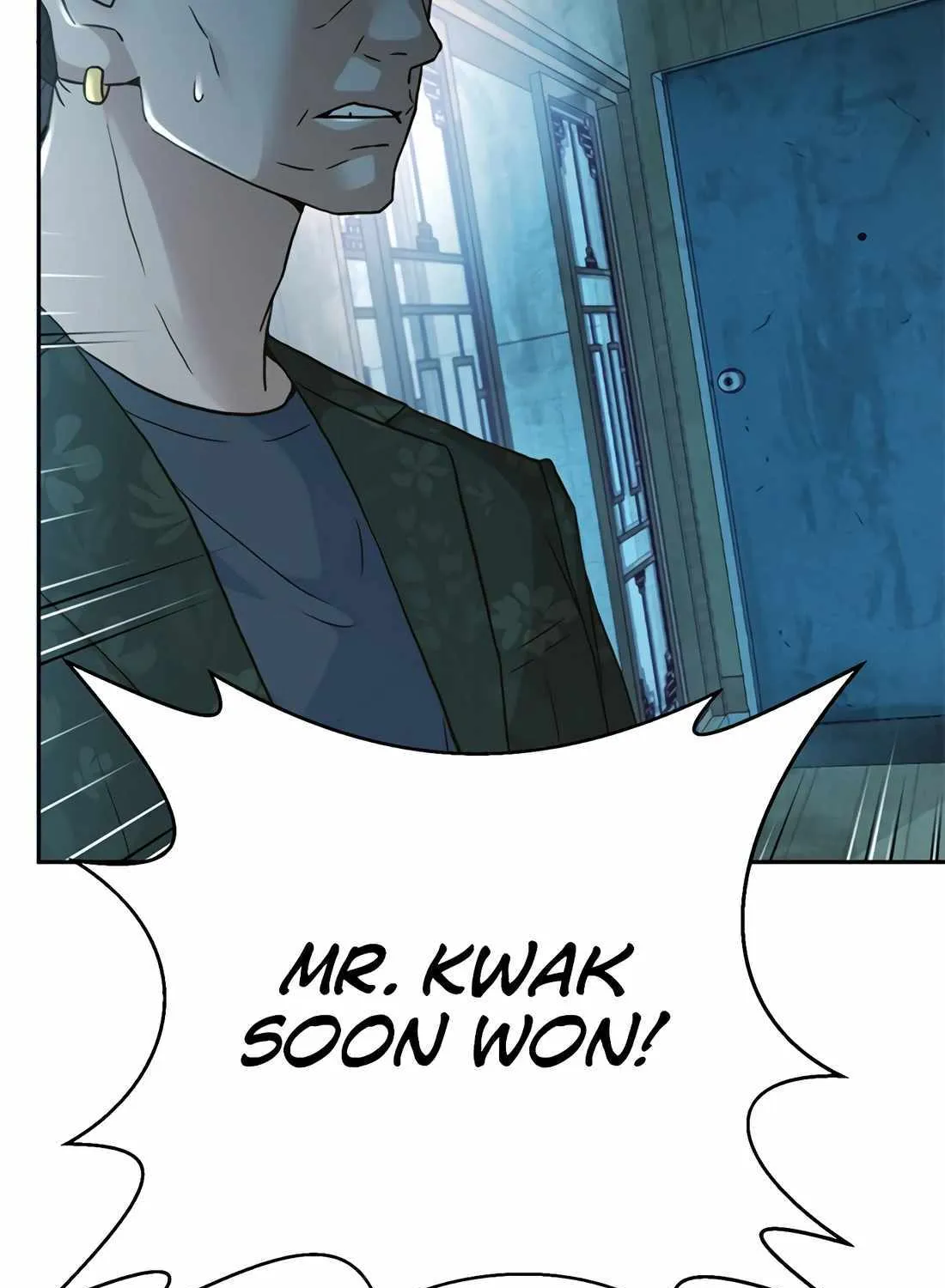 Judge Lee Han Young Chapter 160 page 134 - 