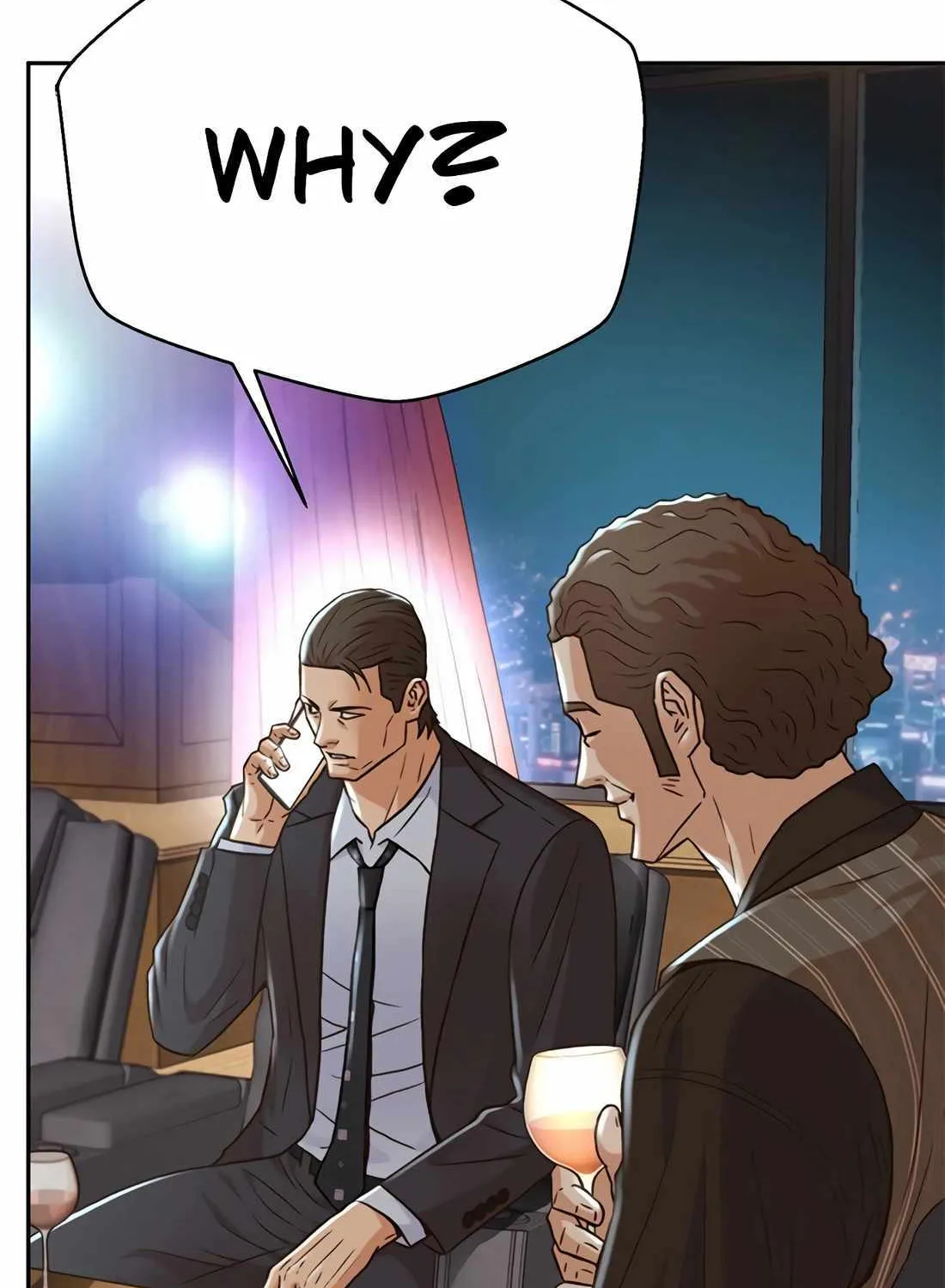Judge Lee Han Young Chapter 160 page 137 - 