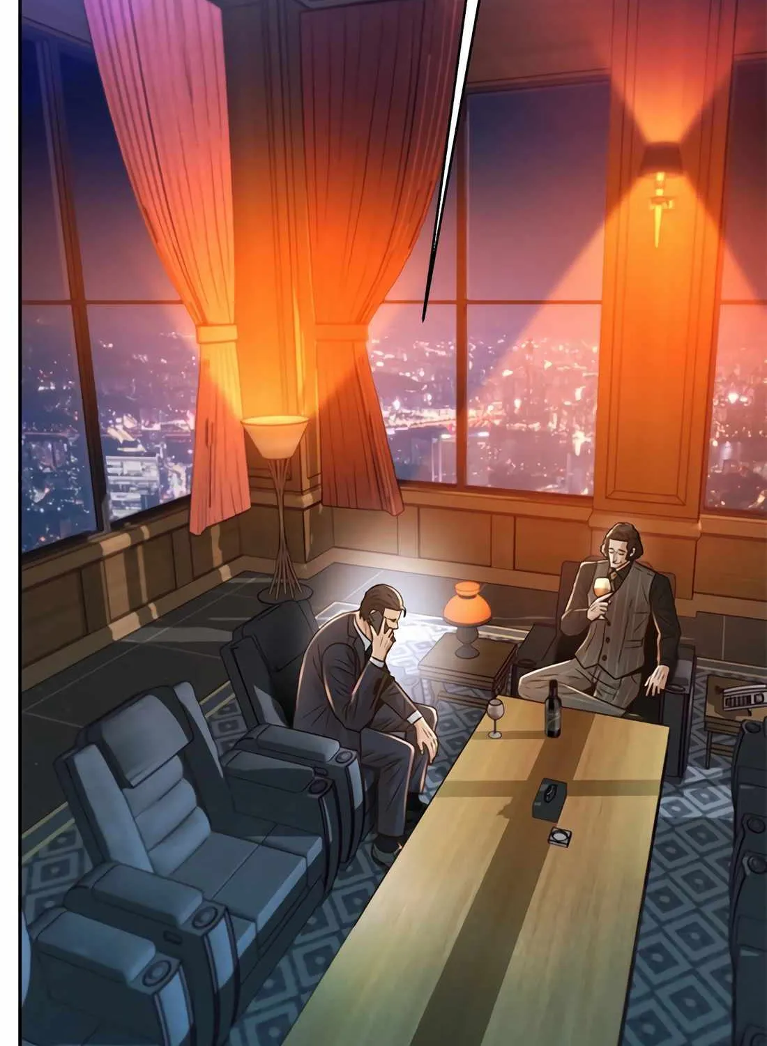 Judge Lee Han Young Chapter 160 page 148 - 