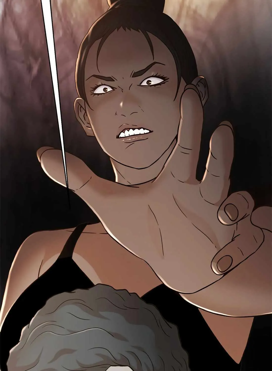 Judge Lee Han Young Chapter 160 page 16 - 