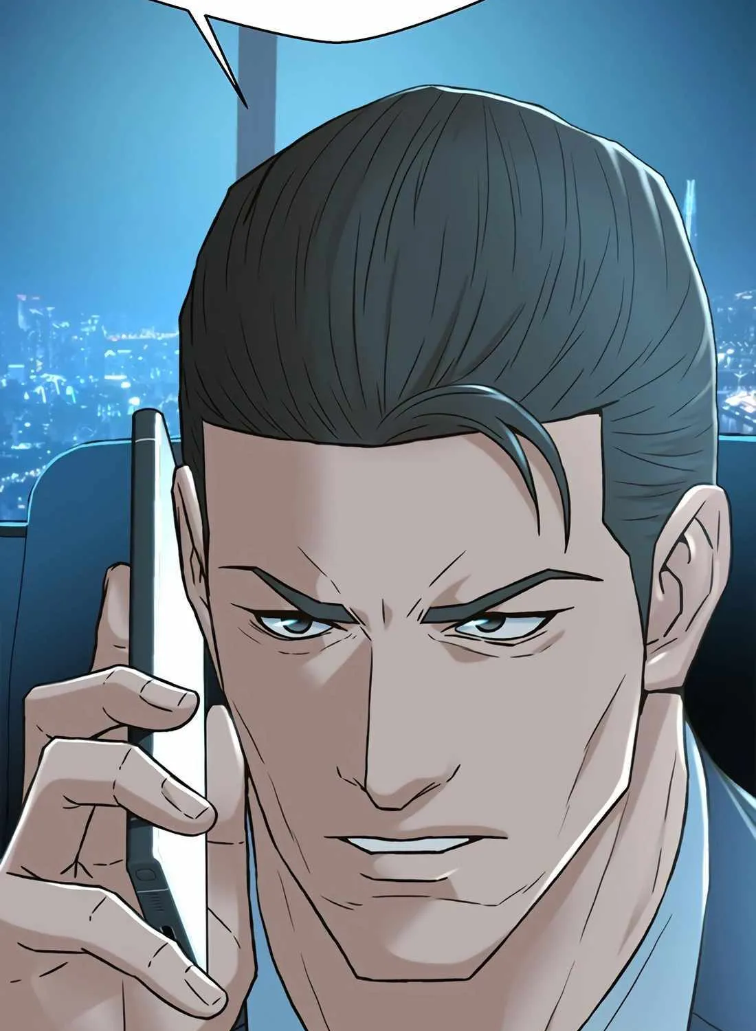Judge Lee Han Young Chapter 160 page 151 - 