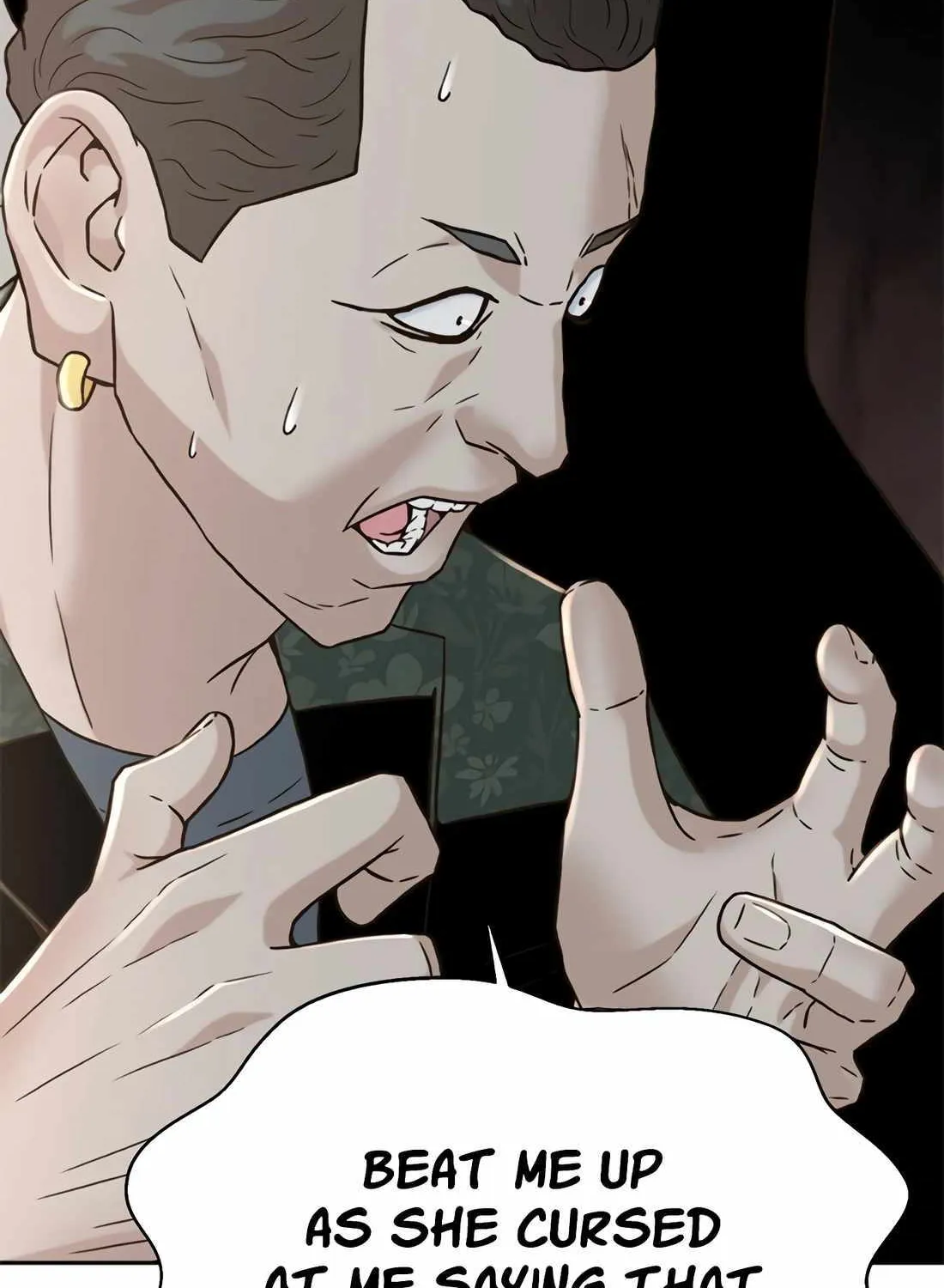 Judge Lee Han Young Chapter 160 page 17 - 