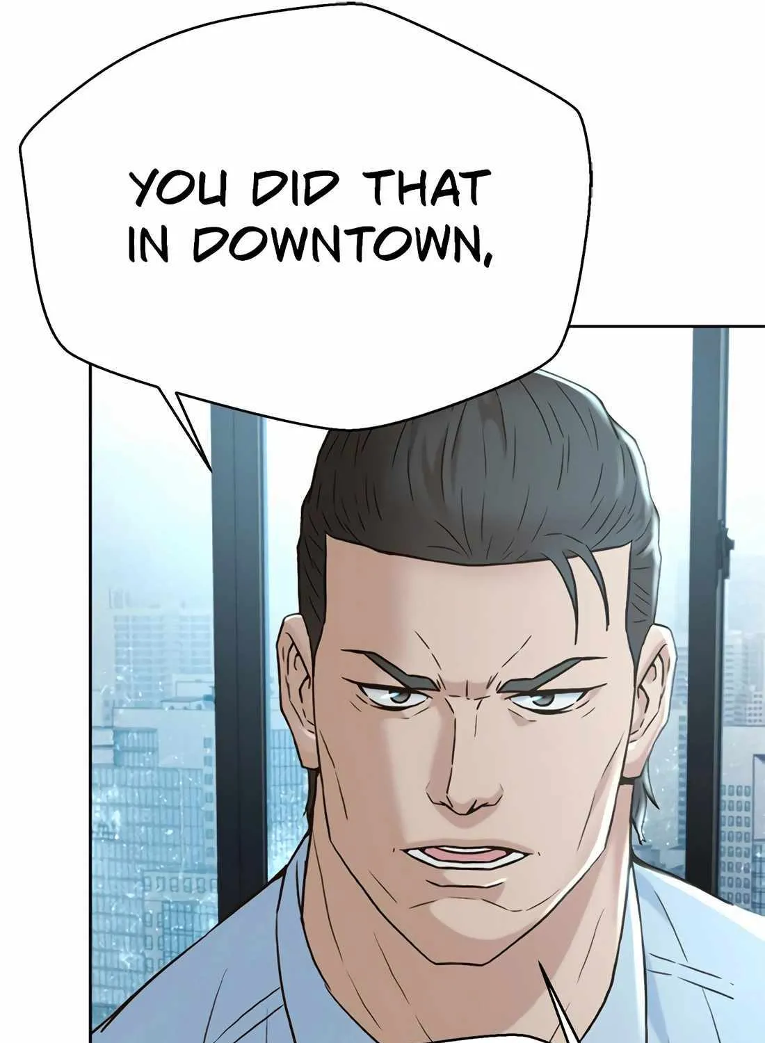 Judge Lee Han Young Chapter 160 page 21 - 