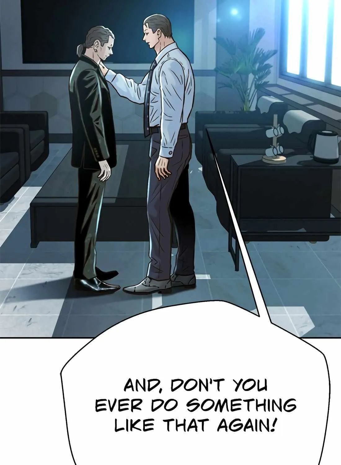 Judge Lee Han Young Chapter 160 page 25 - 