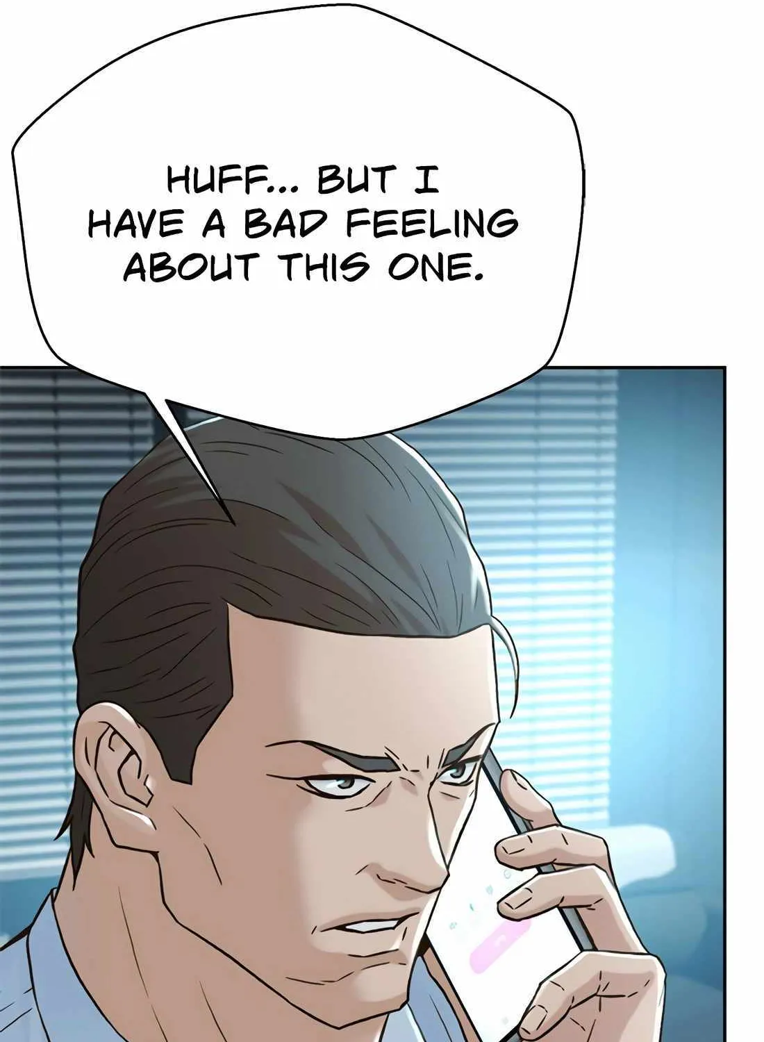 Judge Lee Han Young Chapter 160 page 38 - 
