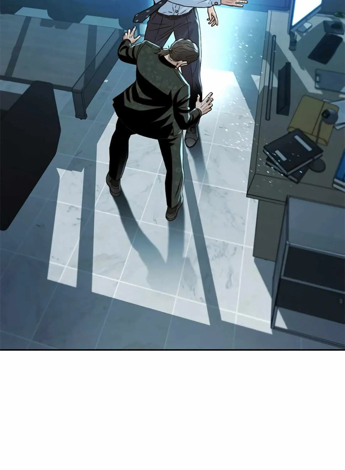 Judge Lee Han Young Chapter 160 page 5 - 