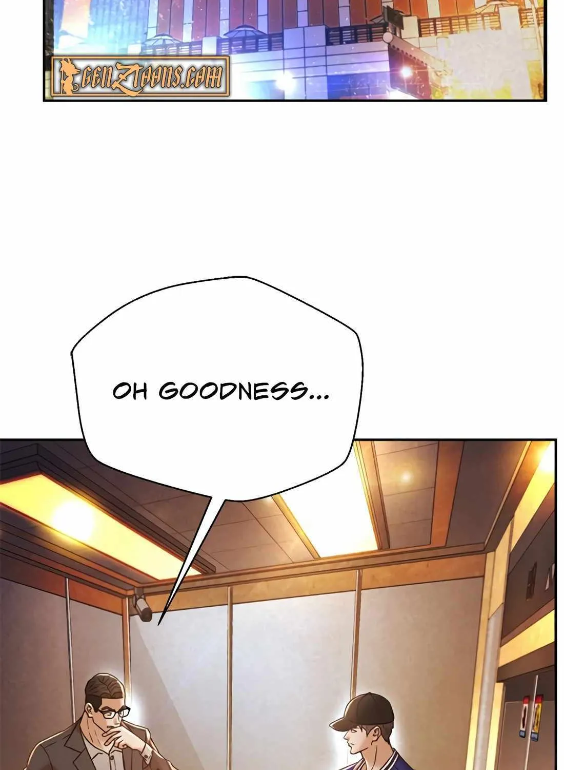 Judge Lee Han Young Chapter 160 page 42 - 