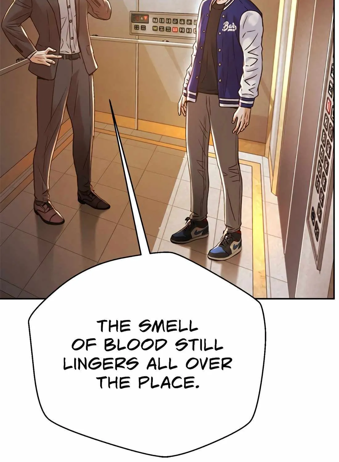 Judge Lee Han Young Chapter 160 page 43 - 