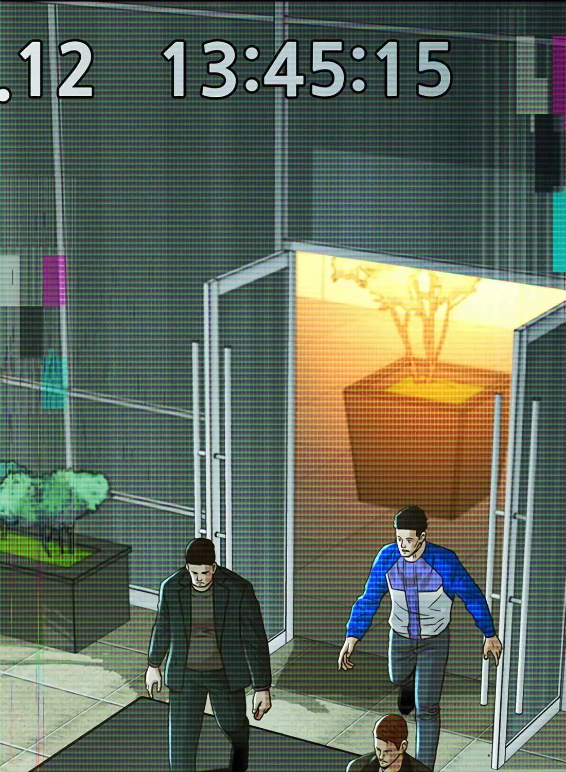 Judge Lee Han Young Chapter 160 page 51 - 