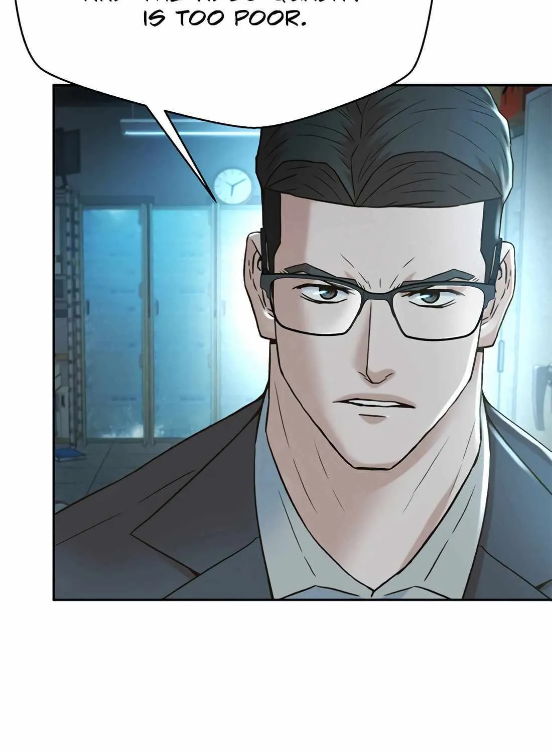 Judge Lee Han Young Chapter 160 page 55 - 