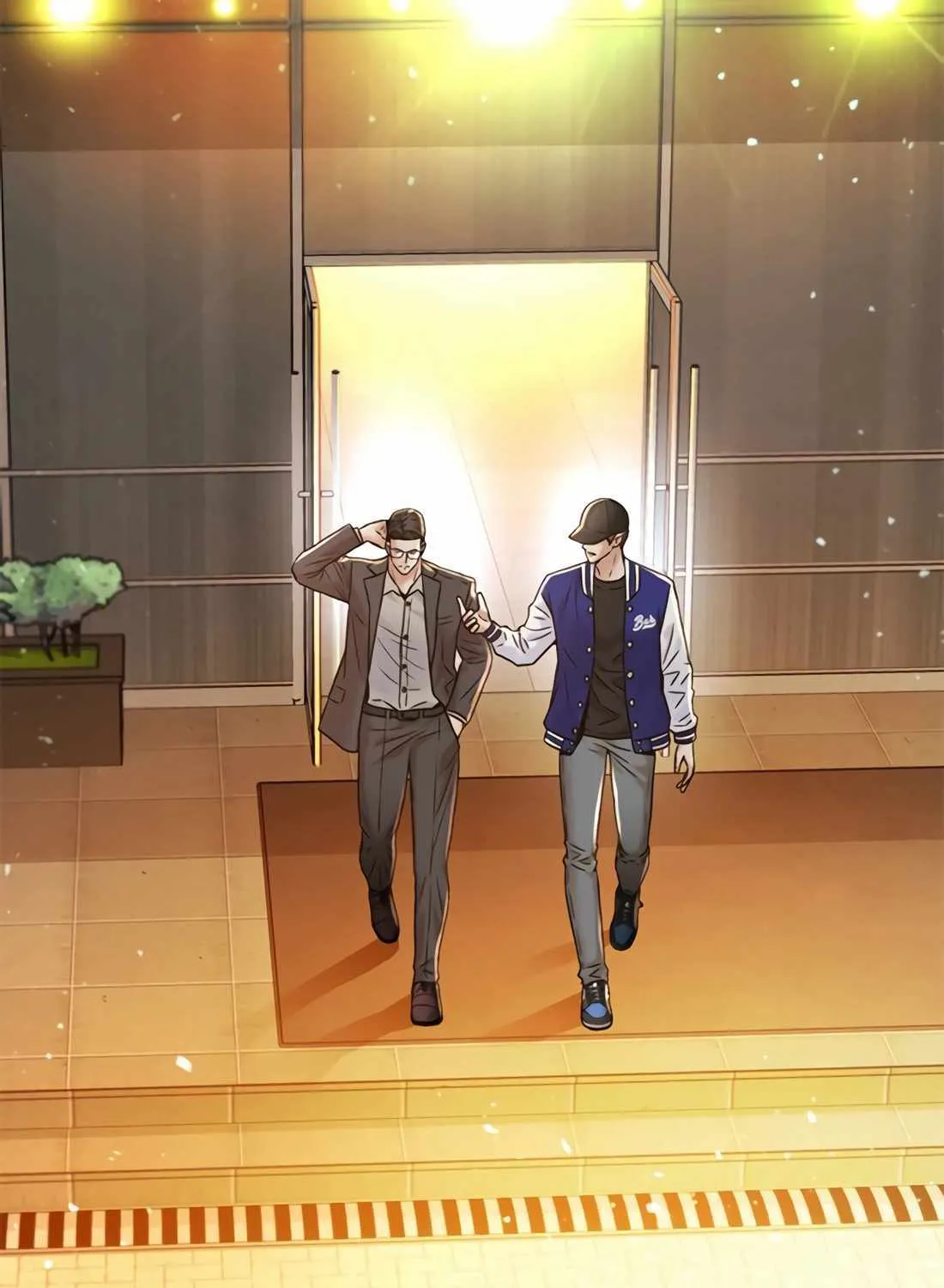 Judge Lee Han Young Chapter 160 page 57 - 