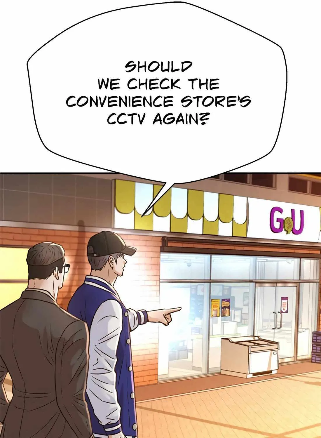 Judge Lee Han Young Chapter 160 page 60 - 