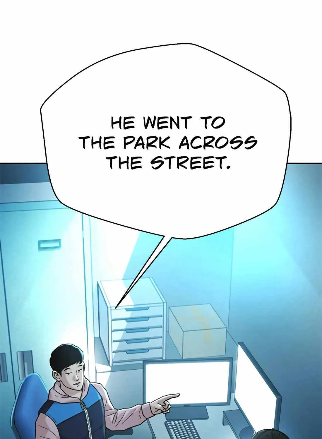 Judge Lee Han Young Chapter 160 page 63 - 