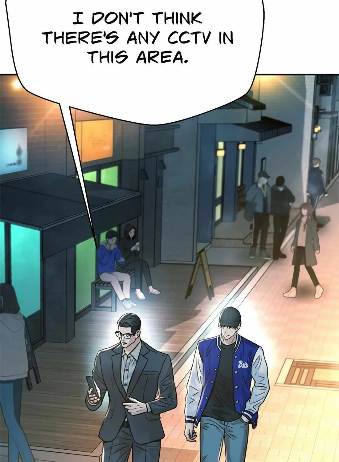 Judge Lee Han Young Chapter 160 page 65 - 