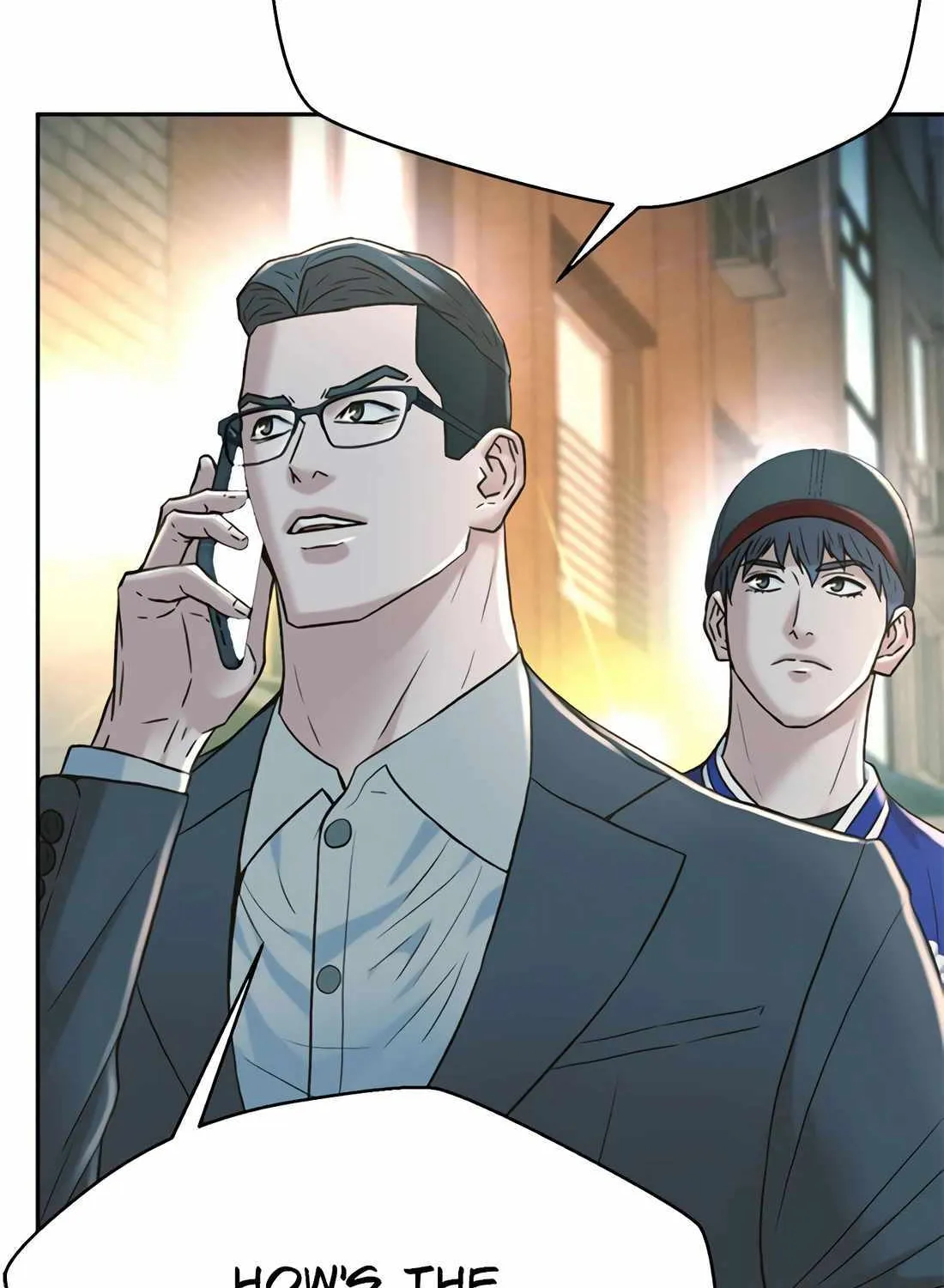 Judge Lee Han Young Chapter 160 page 67 - 