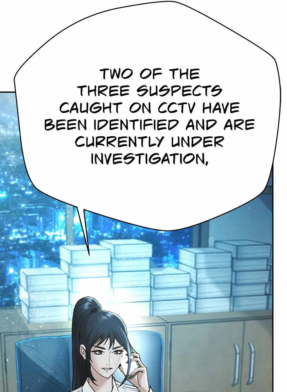 Judge Lee Han Young Chapter 160 page 69 - 