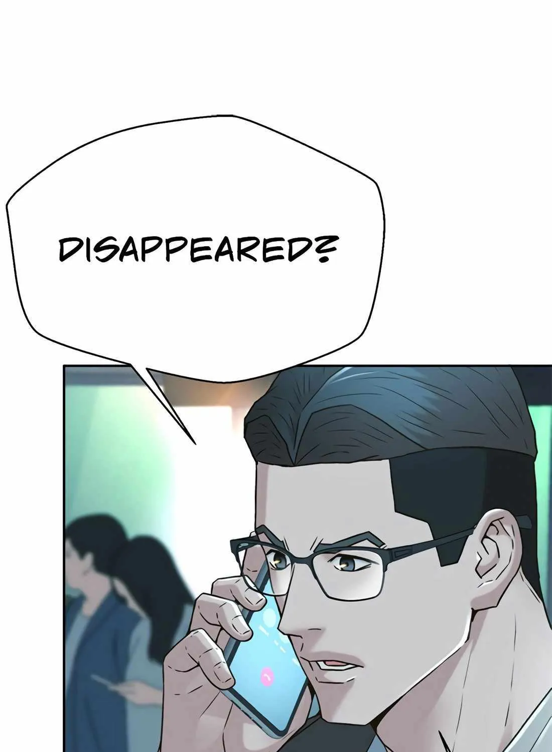 Judge Lee Han Young Chapter 160 page 71 - 