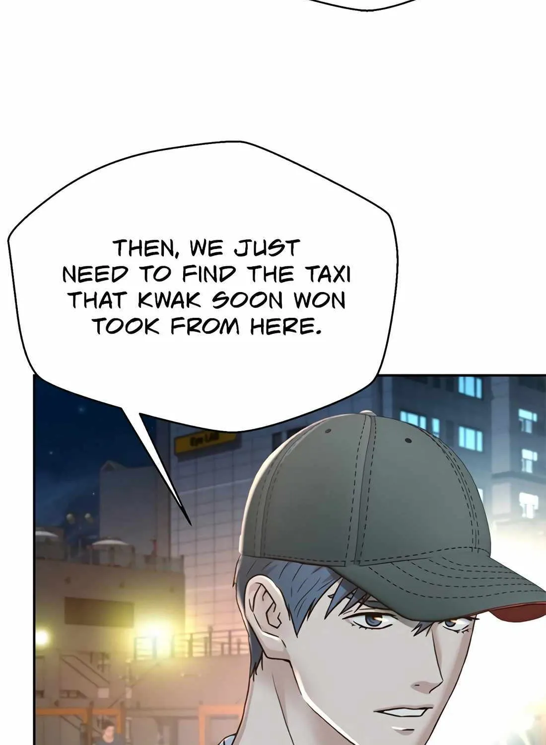 Judge Lee Han Young Chapter 160 page 74 - 