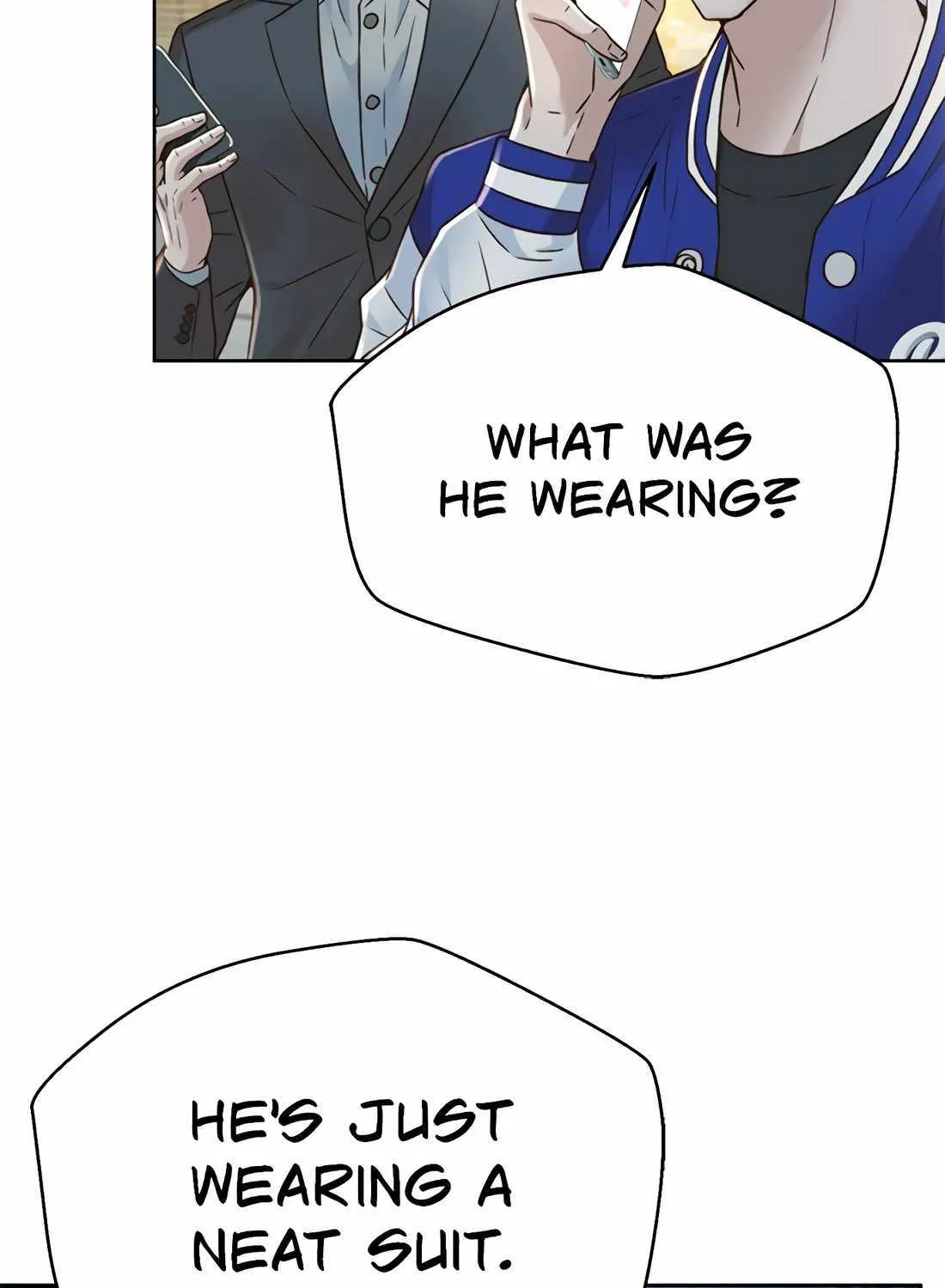 Judge Lee Han Young Chapter 160 page 79 - 