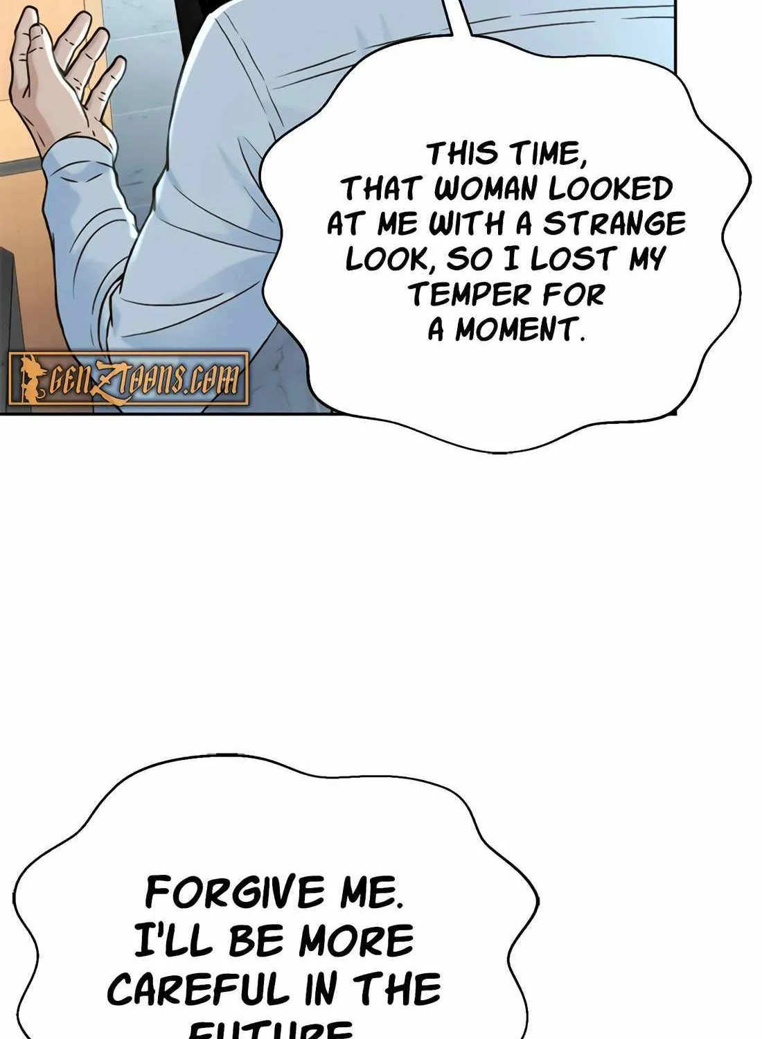 Judge Lee Han Young Chapter 160 page 9 - 