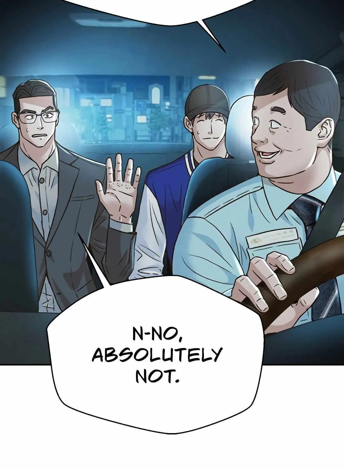 Judge Lee Han Young Chapter 160 page 84 - 