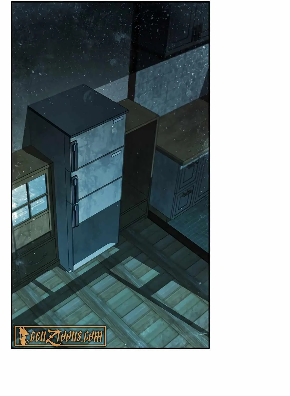 Judge Lee Han Young Chapter 160 page 88 - 