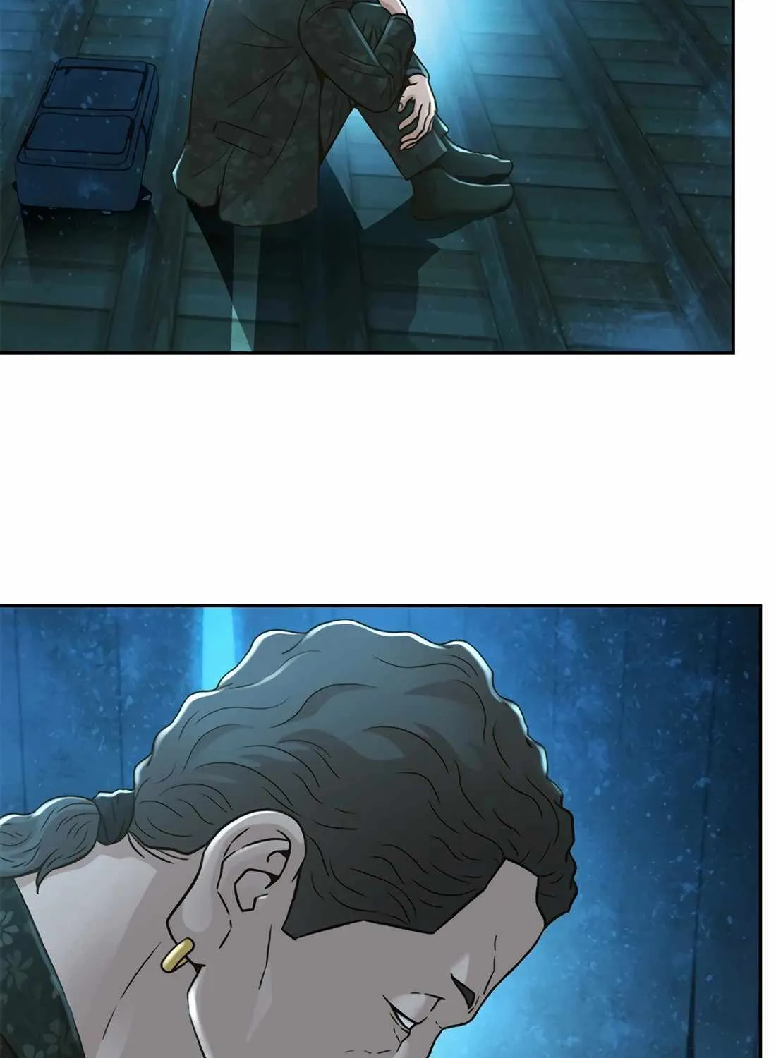 Judge Lee Han Young Chapter 160 page 90 - 