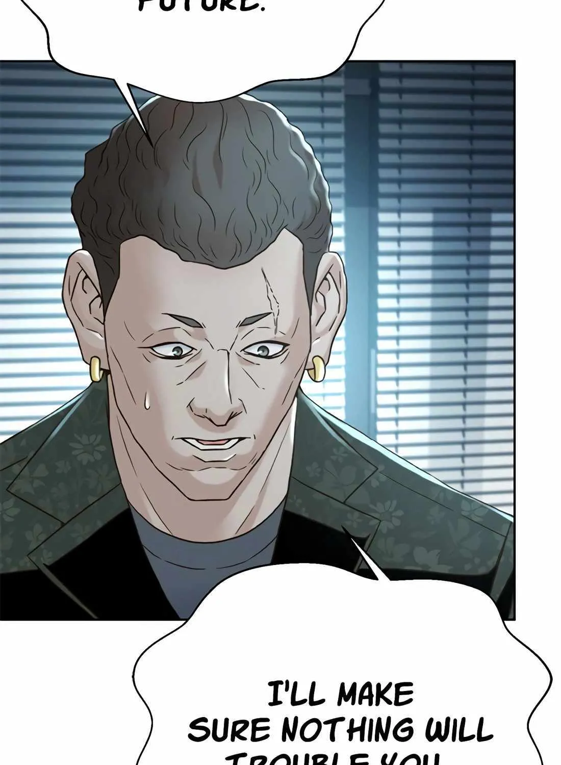 Judge Lee Han Young Chapter 160 page 10 - 