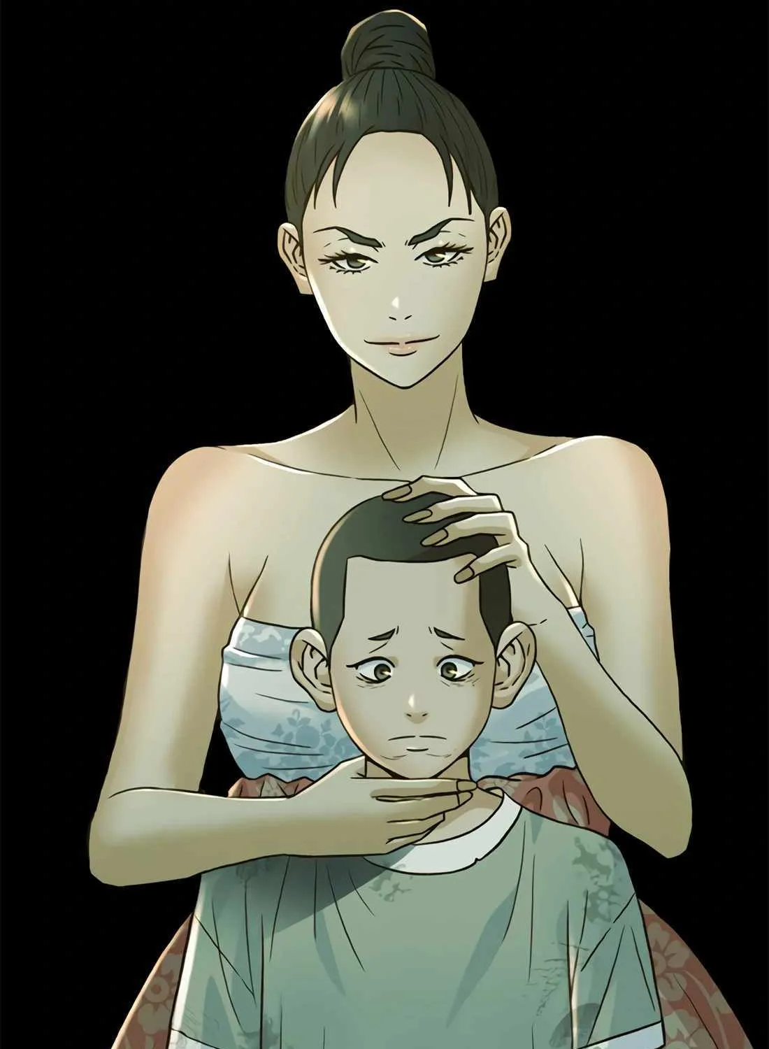 Judge Lee Han Young Chapter 160 page 94 - 