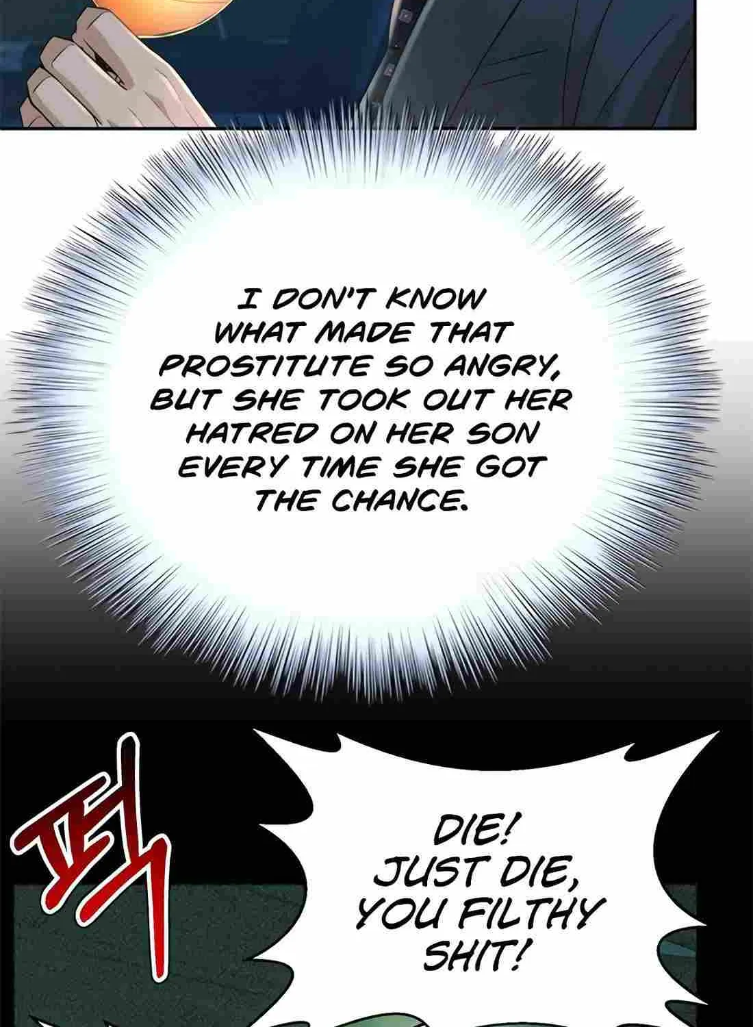 Judge Lee Han Young Chapter 160 page 99 - 