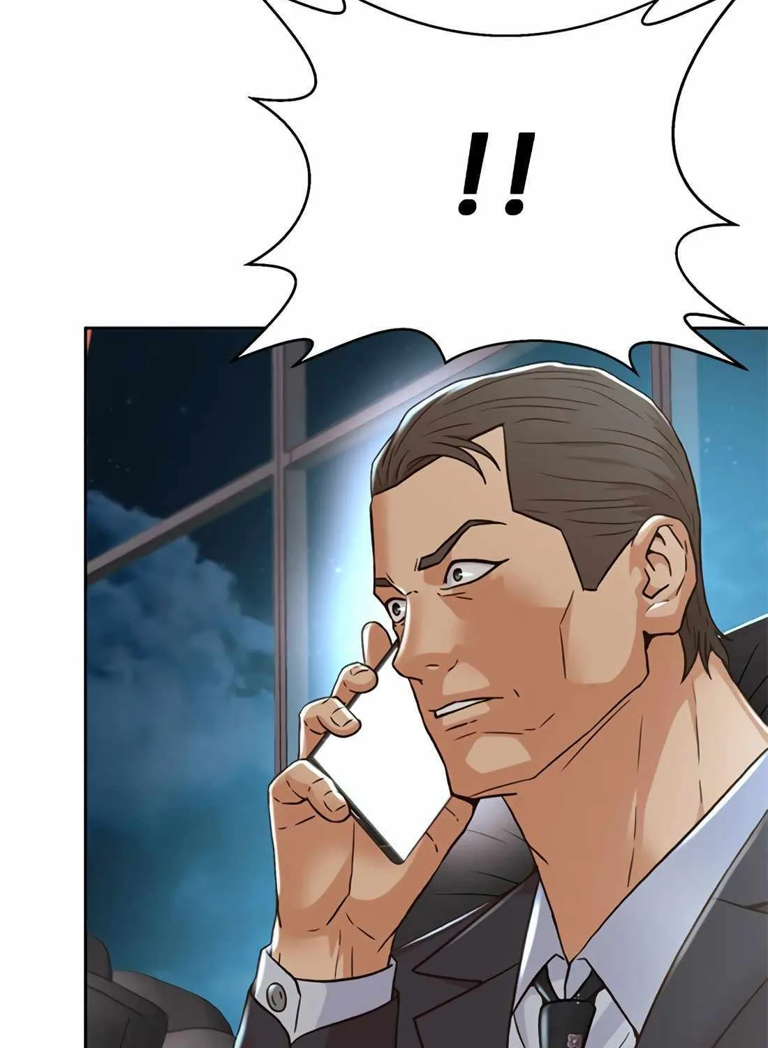 Judge Lee Han Young Chapter 161 page 2 - 