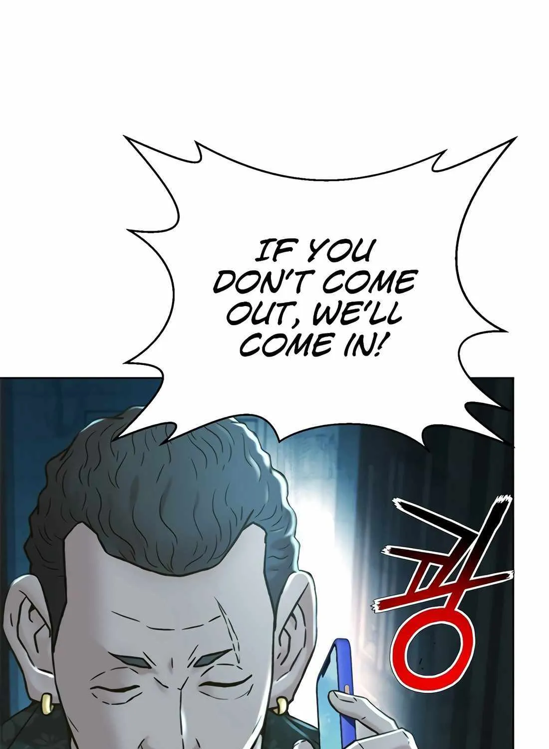 Judge Lee Han Young Chapter 161 page 11 - 