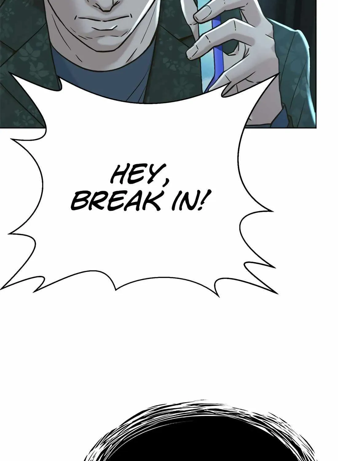 Judge Lee Han Young Chapter 161 page 12 - 