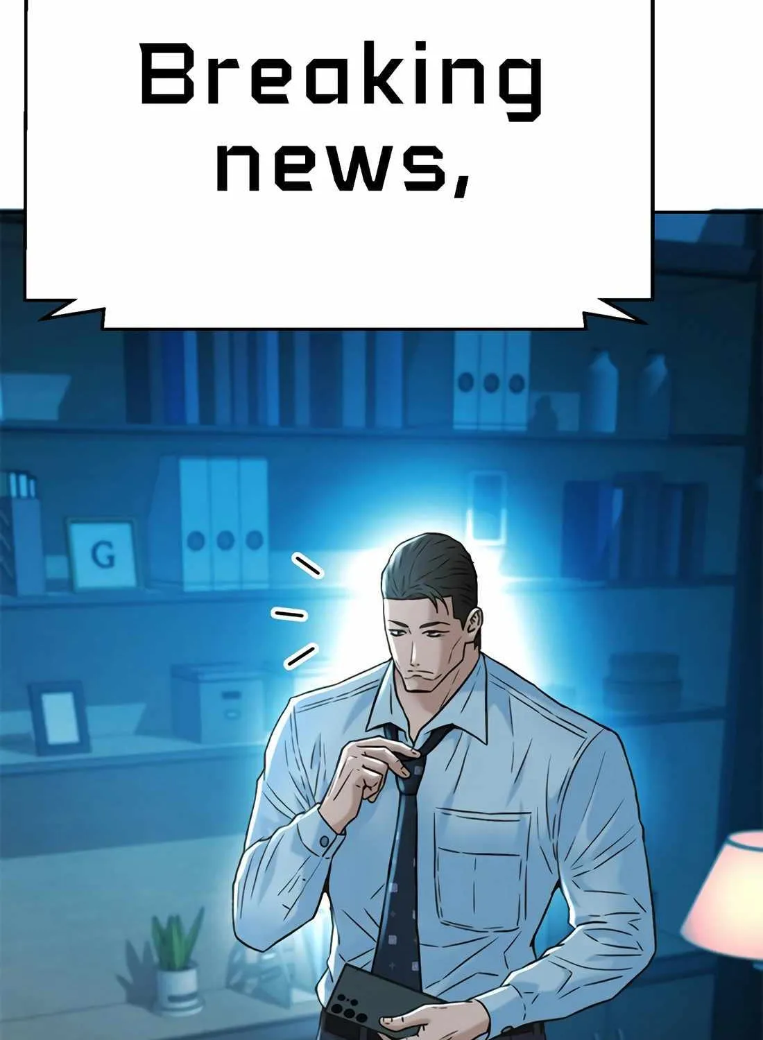 Judge Lee Han Young Chapter 161 page 115 - 
