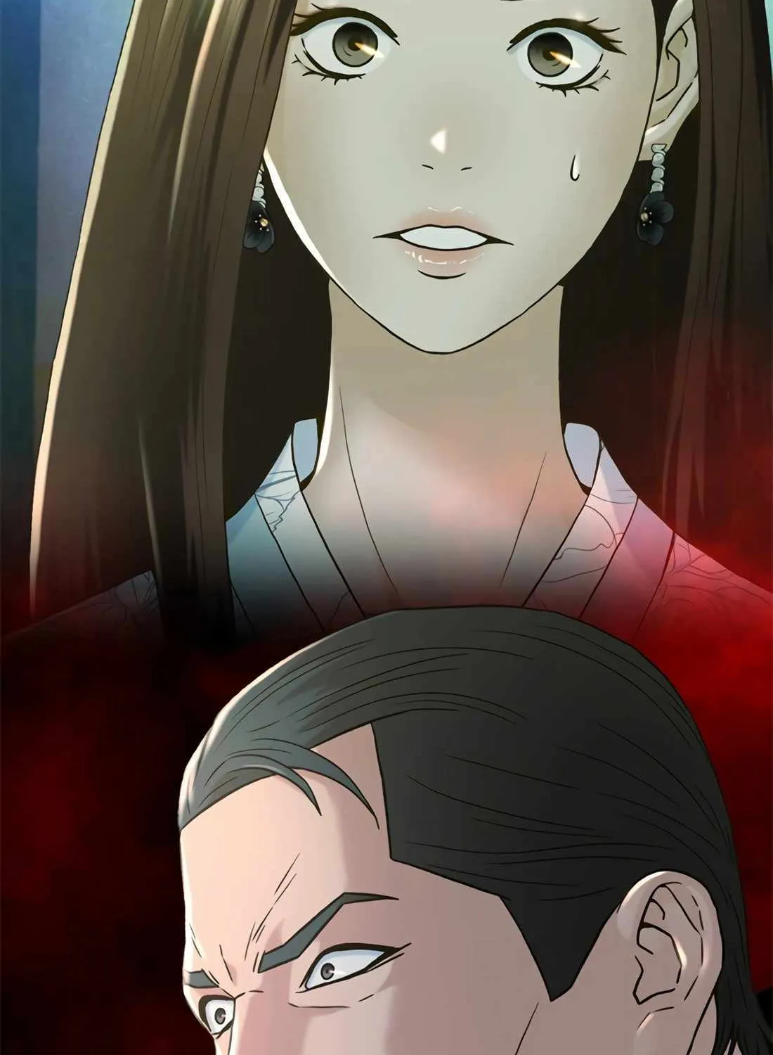 Judge Lee Han Young Chapter 161 page 125 - 